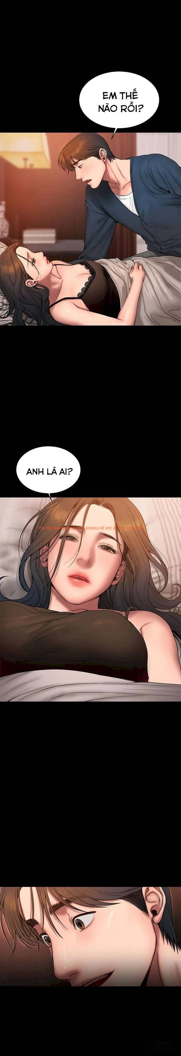 Xem ảnh 26 trong truyện hentai Chạy Trốn - Chapter 58 - hentaitvn.net