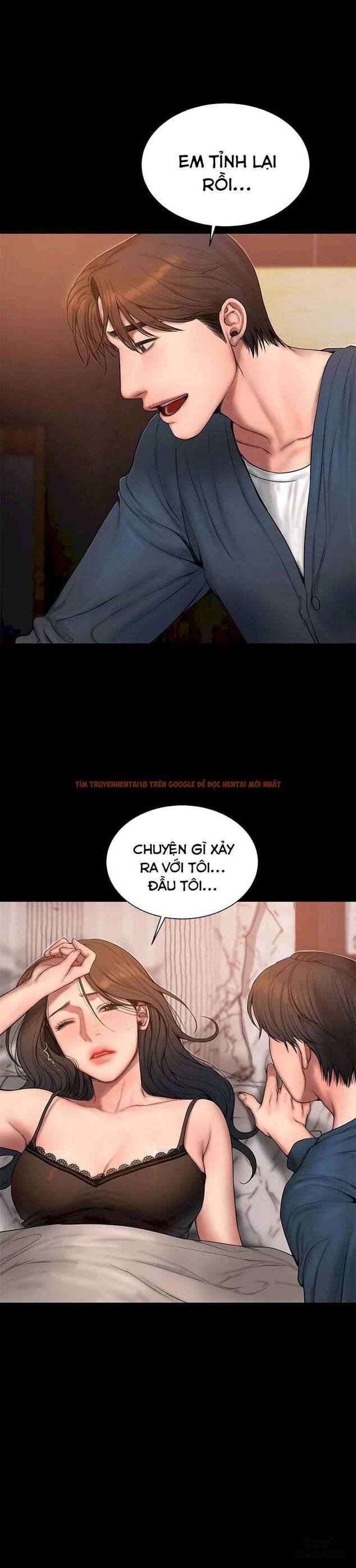 Xem ảnh 27 trong truyện hentai Chạy Trốn - Chapter 58 - hentaitvn.net