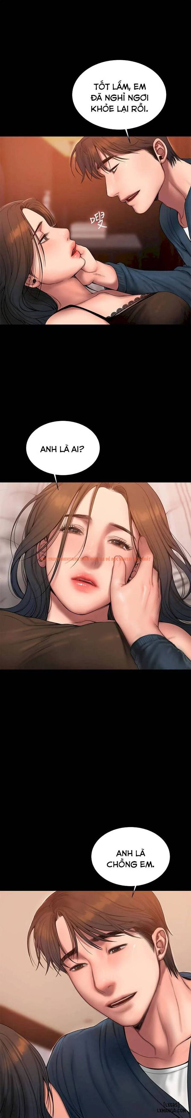 Xem ảnh 28 trong truyện hentai Chạy Trốn - Chapter 58 - hentaitvn.net