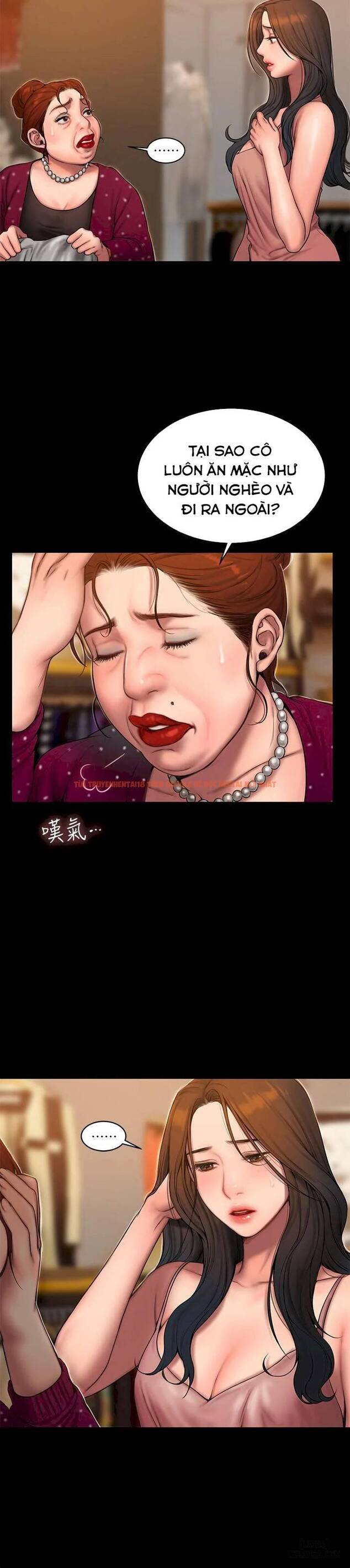 Xem ảnh 3 trong truyện hentai Chạy Trốn - Chapter 58 - hentaitvn.net