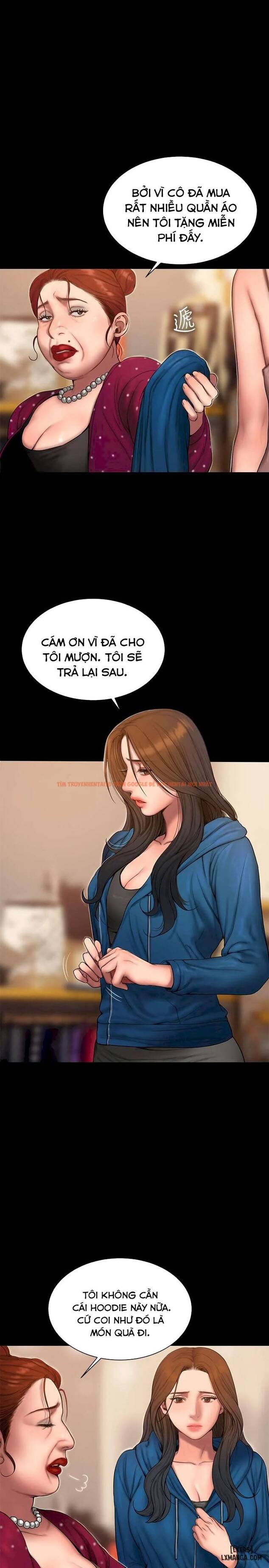 Xem ảnh 5 trong truyện hentai Chạy Trốn - Chapter 58 - hentaitvn.net