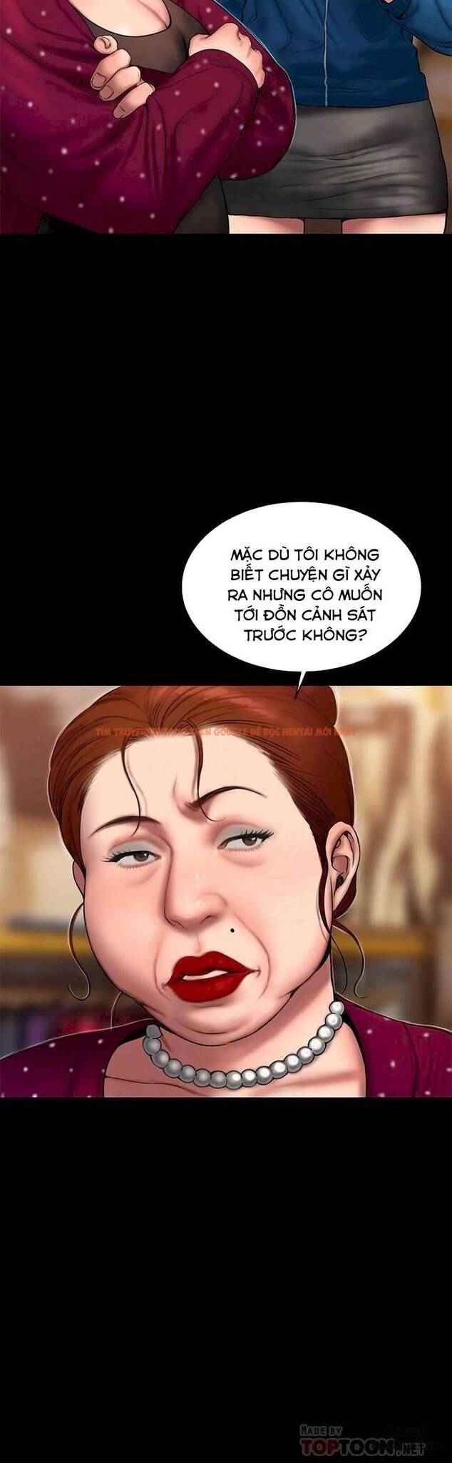 Xem ảnh 6 trong truyện hentai Chạy Trốn - Chapter 58 - hentaitvn.net
