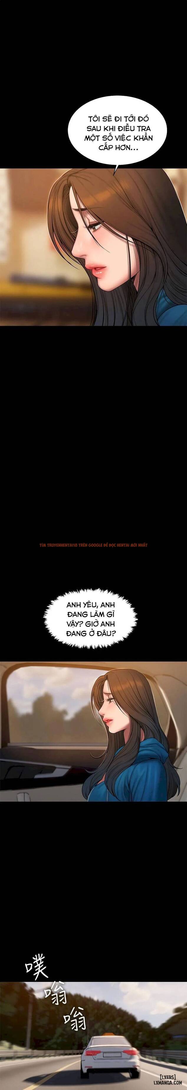 Xem ảnh 7 trong truyện hentai Chạy Trốn - Chapter 58 - hentaitvn.net