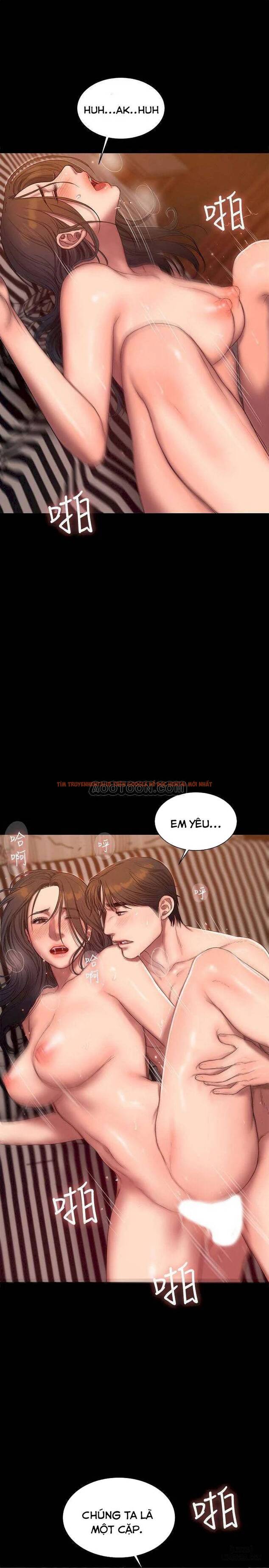 Xem ảnh 10 trong truyện hentai Chạy Trốn - Chapter 59 - hentaitvn.net