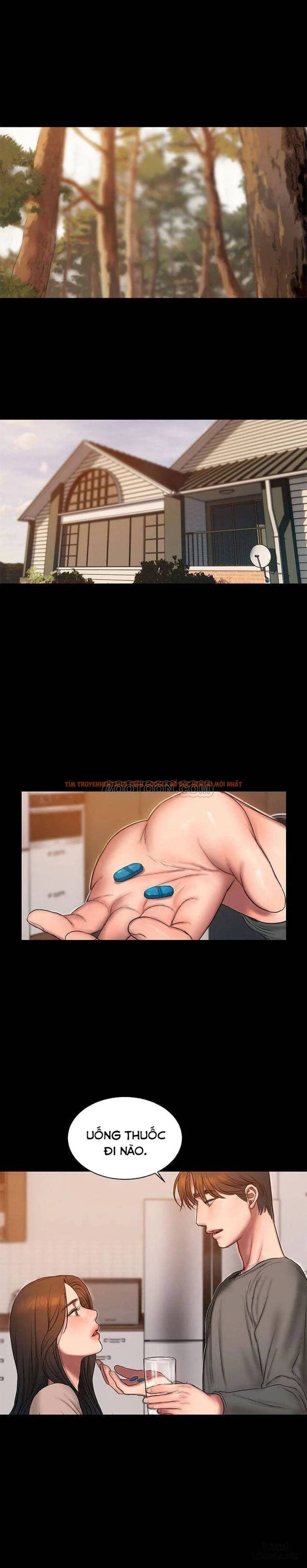 Xem ảnh 15 trong truyện hentai Chạy Trốn - Chapter 59 - hentaitvn.net