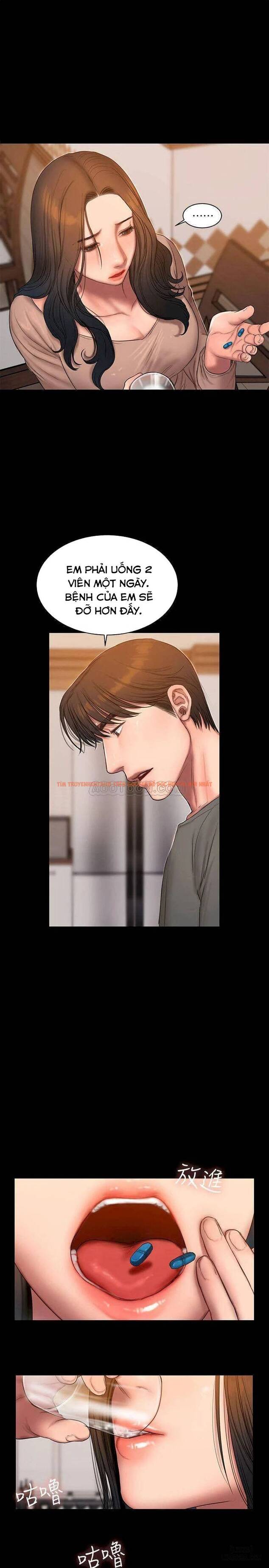 Xem ảnh 16 trong truyện hentai Chạy Trốn - Chapter 59 - hentaitvn.net