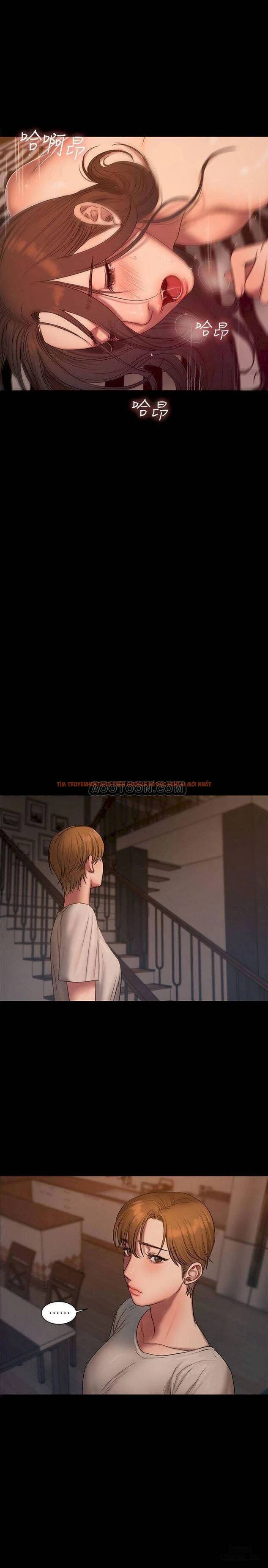 Xem ảnh 20 trong truyện hentai Chạy Trốn - Chapter 59 - hentaitvn.net