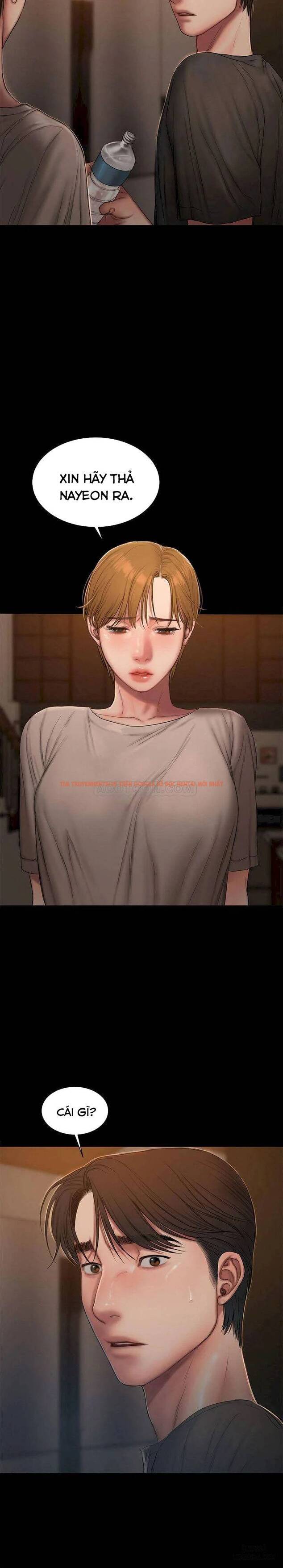 Xem ảnh 23 trong truyện hentai Chạy Trốn - Chapter 59 - hentaitvn.net