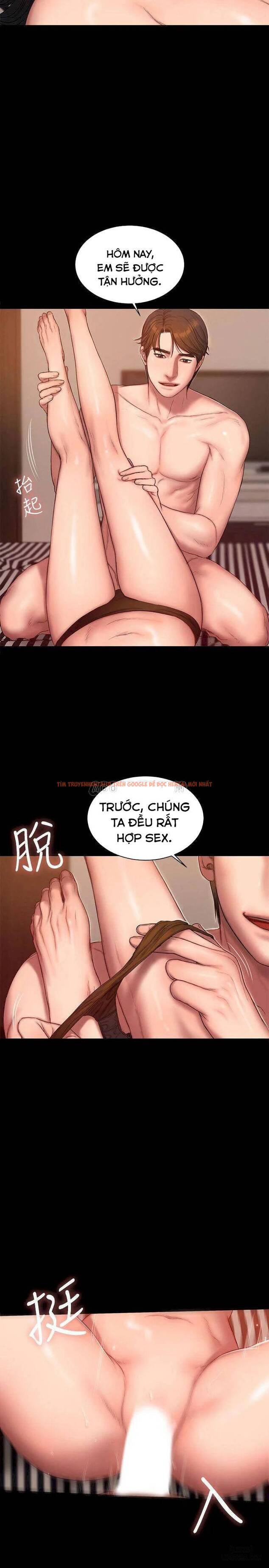 Xem ảnh 7 trong truyện hentai Chạy Trốn - Chapter 59 - hentaitvn.net