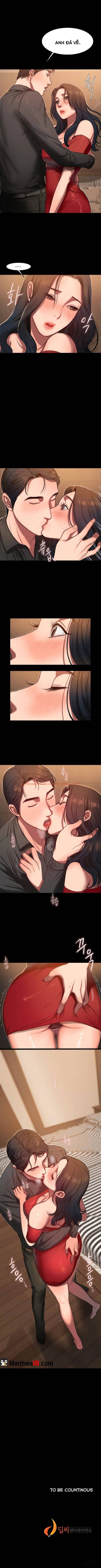 Xem ảnh 3 trong truyện hentai Chạy Trốn - Chapter 6 - hentaitvn.net