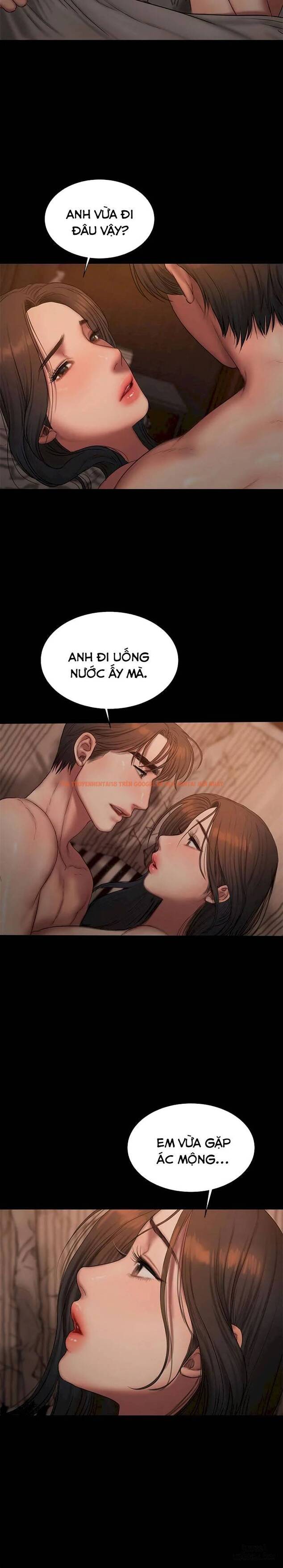 Xem ảnh 15 trong truyện hentai Chạy Trốn - Chapter 60 END - hentaitvn.net