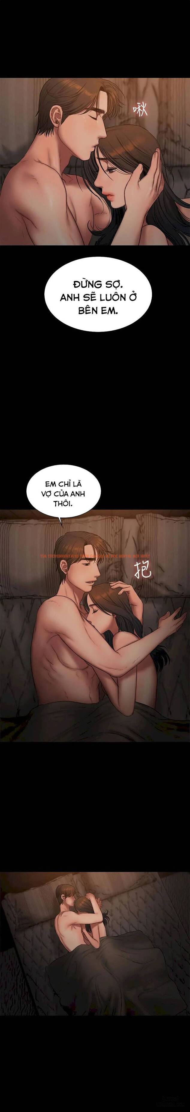 Xem ảnh 18 trong truyện hentai Chạy Trốn - Chapter 60 END - hentaitvn.net