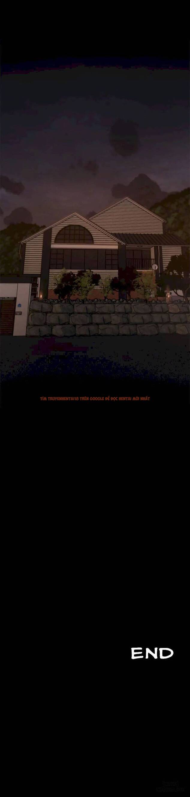 Xem ảnh 19 trong truyện hentai Chạy Trốn - Chapter 60 END - hentaitvn.net