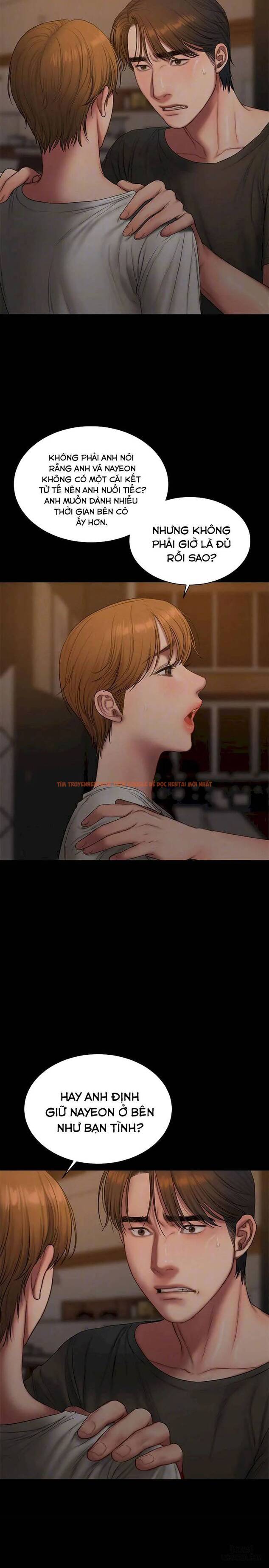 Xem ảnh 3 trong truyện hentai Chạy Trốn - Chapter 60 END - hentaitvn.net