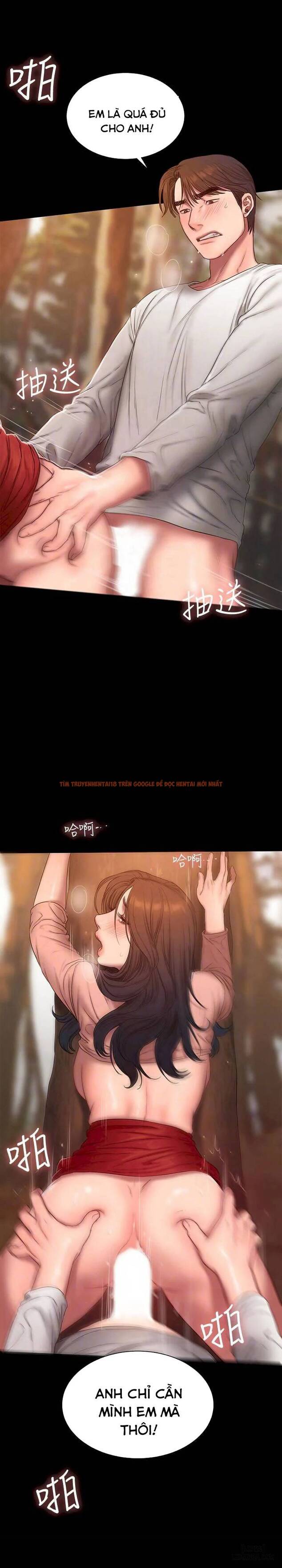 Xem ảnh 9 trong truyện hentai Chạy Trốn - Chapter 60 END - hentaitvn.net