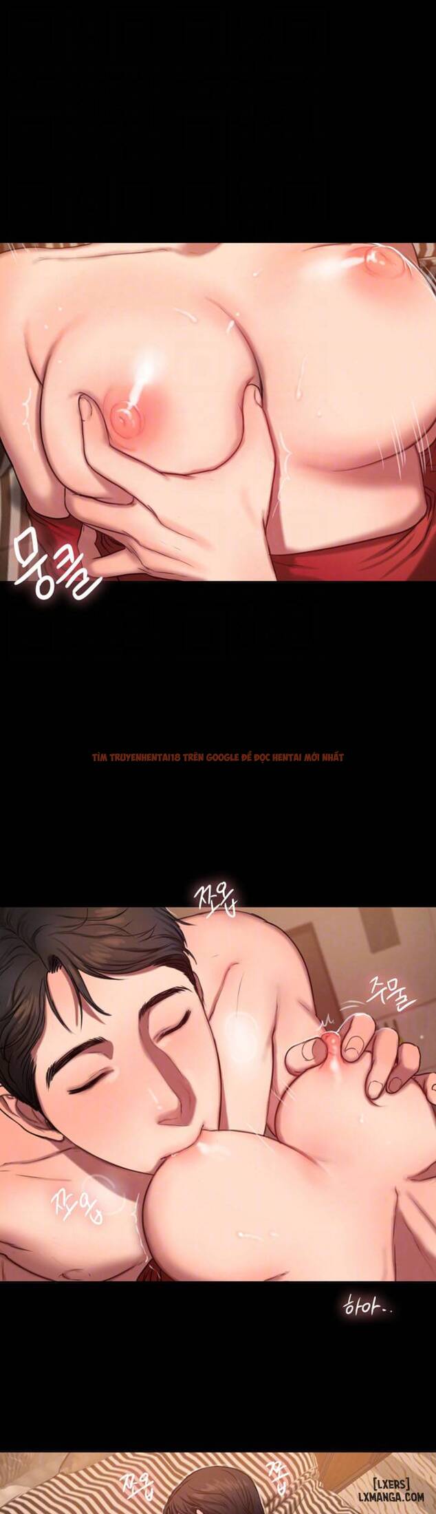Xem ảnh 13 trong truyện hentai Chạy Trốn - Chapter 8 - hentaitvn.net