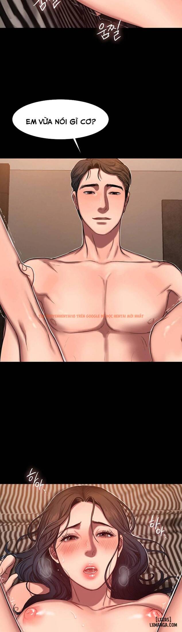 Xem ảnh 2 trong truyện hentai Chạy Trốn - Chapter 8 - hentaitvn.net