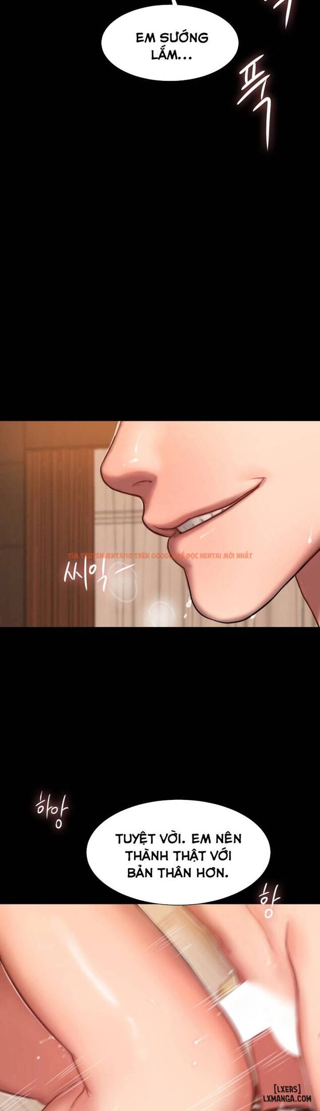 Xem ảnh 20 trong truyện hentai Chạy Trốn - Chapter 8 - hentaitvn.net