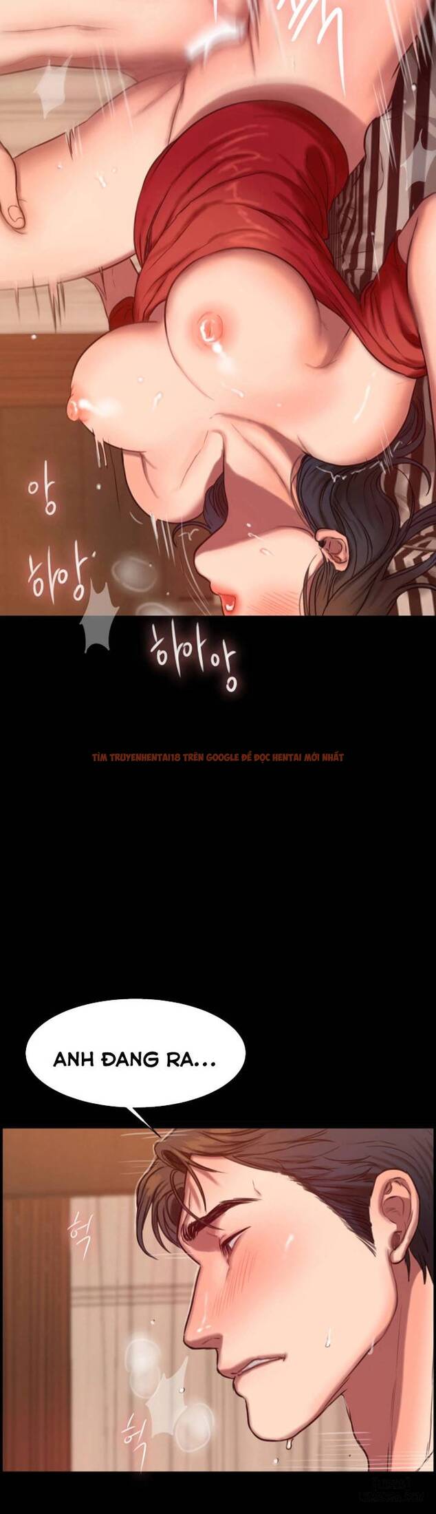 Xem ảnh 24 trong truyện hentai Chạy Trốn - Chapter 8 - hentaitvn.net