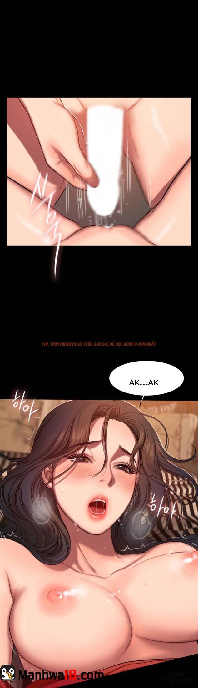Xem ảnh 25 trong truyện hentai Chạy Trốn - Chapter 8 - hentaitvn.net