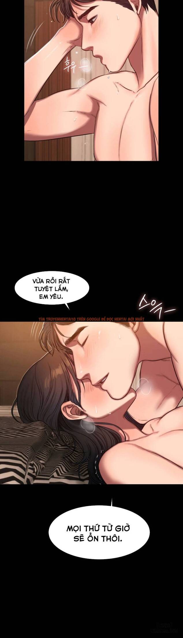 Xem ảnh 28 trong truyện hentai Chạy Trốn - Chapter 8 - hentaitvn.net