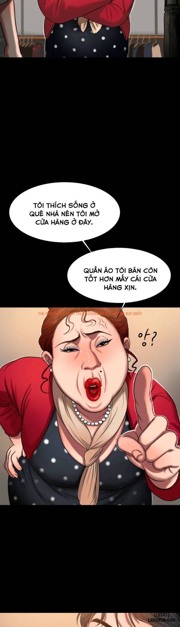Xem ảnh 33 trong truyện hentai Chạy Trốn - Chapter 8 - hentaitvn.net