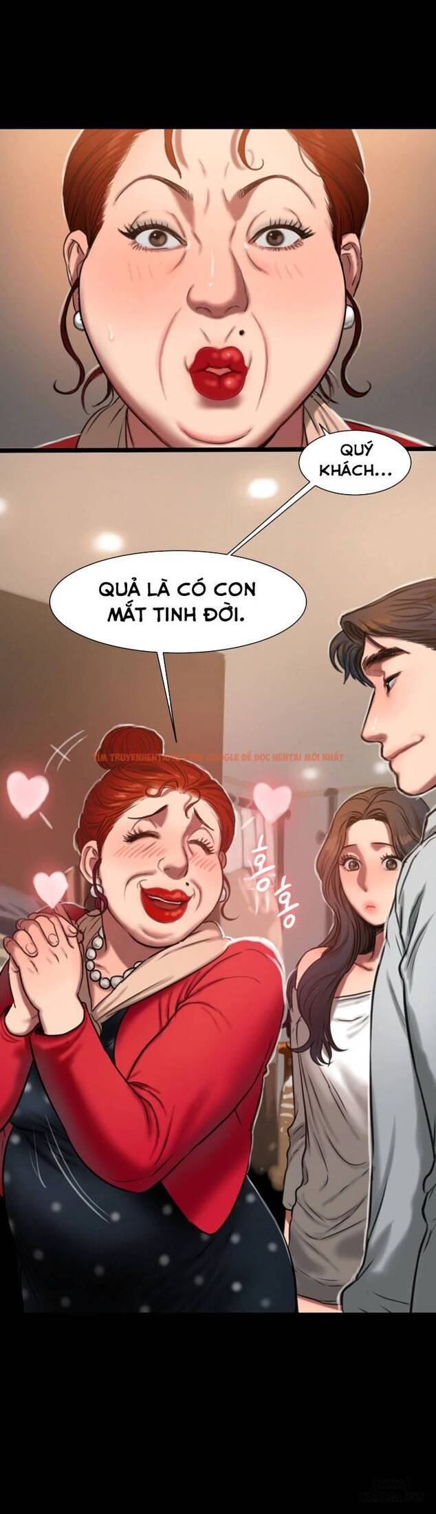 Xem ảnh 37 trong truyện hentai Chạy Trốn - Chapter 8 - hentaitvn.net