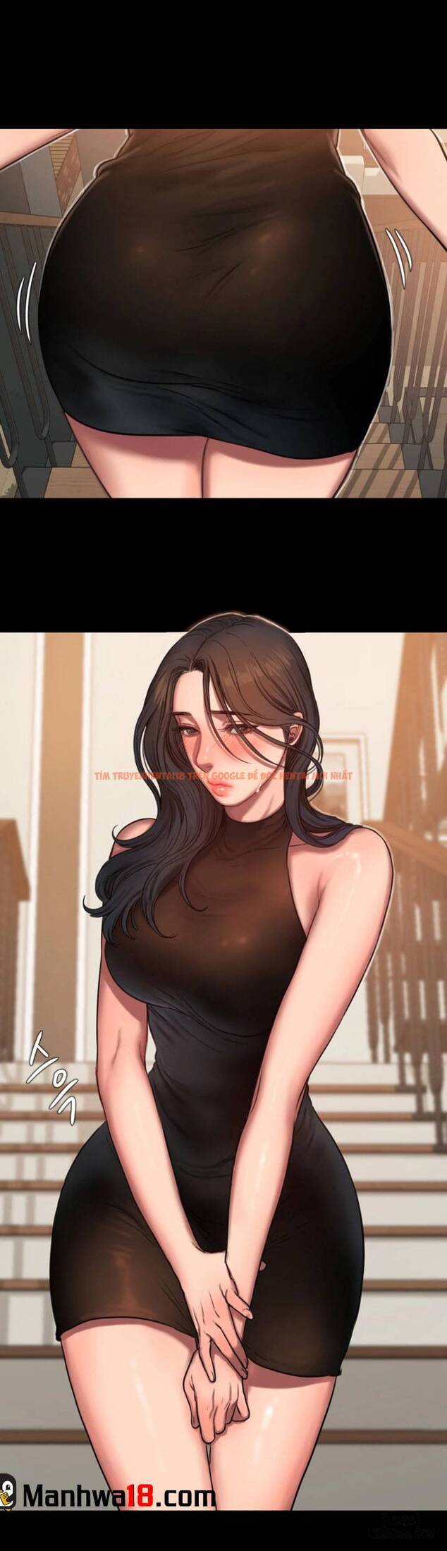 Xem ảnh 40 trong truyện hentai Chạy Trốn - Chapter 8 - hentaitvn.net