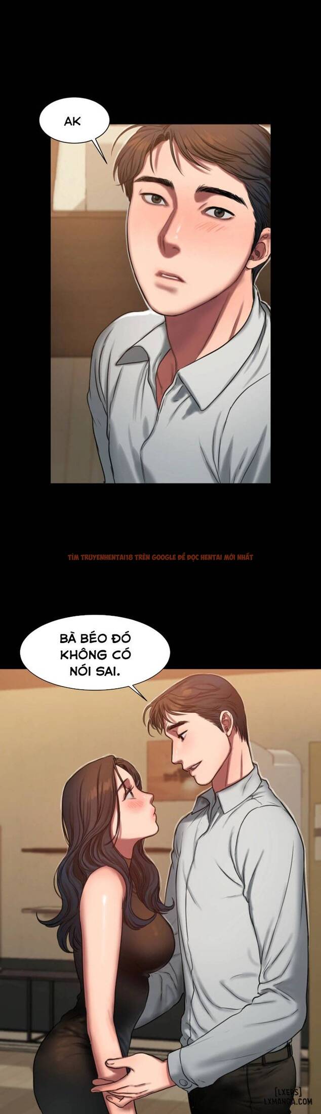 Xem ảnh 42 trong truyện hentai Chạy Trốn - Chapter 8 - hentaitvn.net