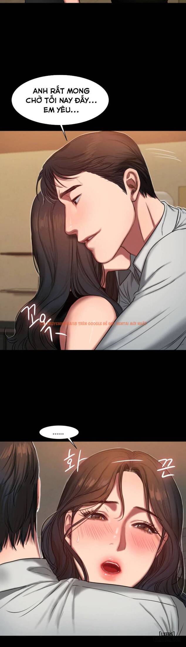 Xem ảnh 43 trong truyện hentai Chạy Trốn - Chapter 8 - hentaitvn.net