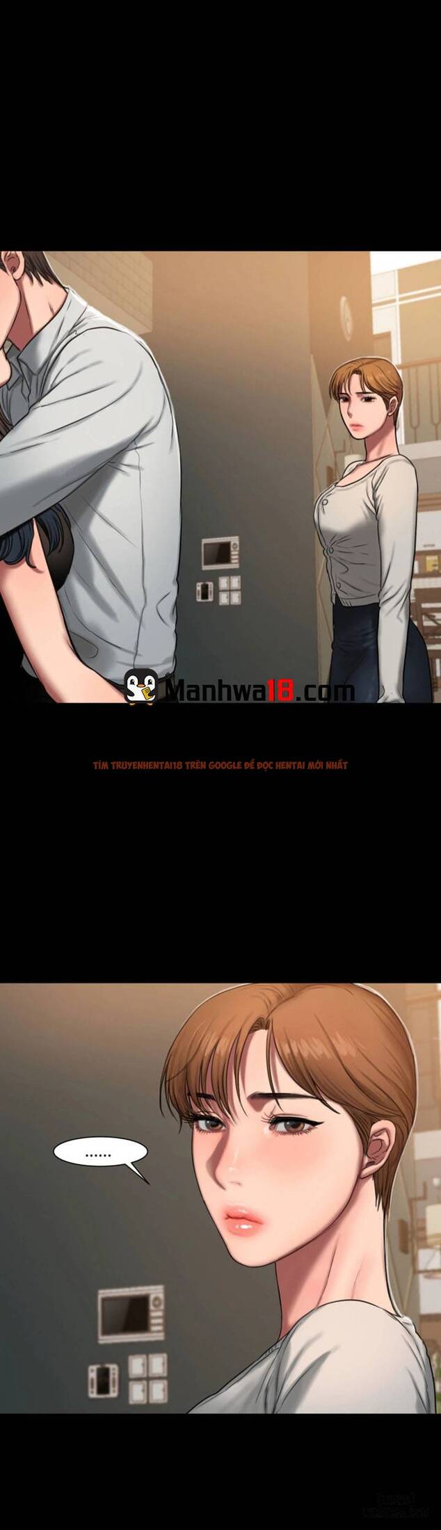 Xem ảnh 44 trong truyện hentai Chạy Trốn - Chapter 8 - hentaitvn.net