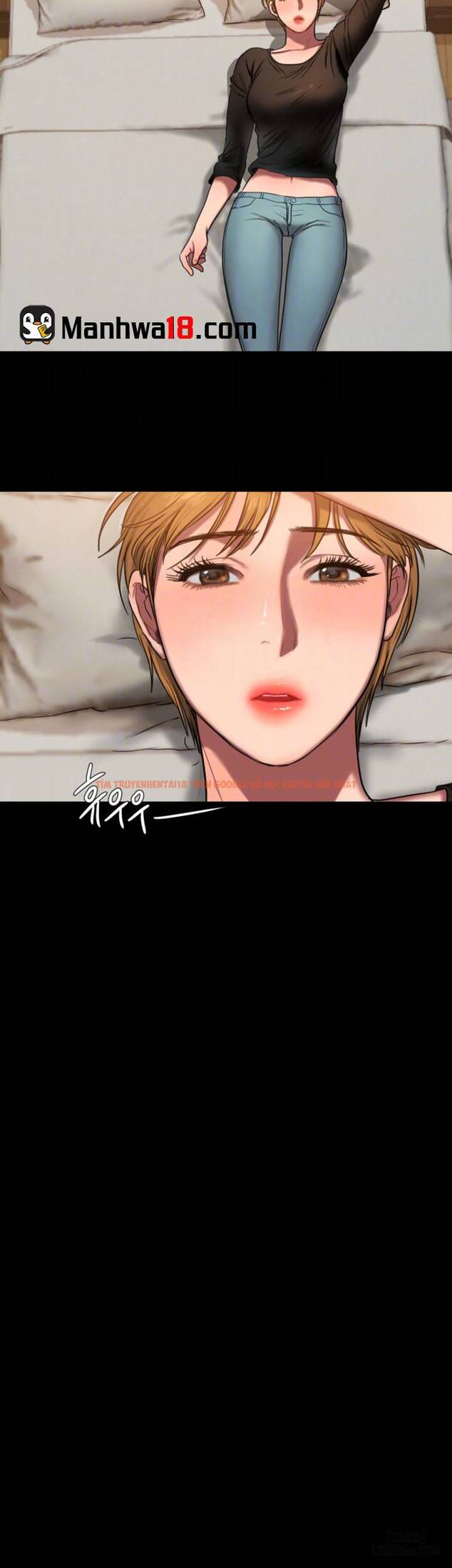 Xem ảnh 5 trong truyện hentai Chạy Trốn - Chapter 8 - hentaitvn.net