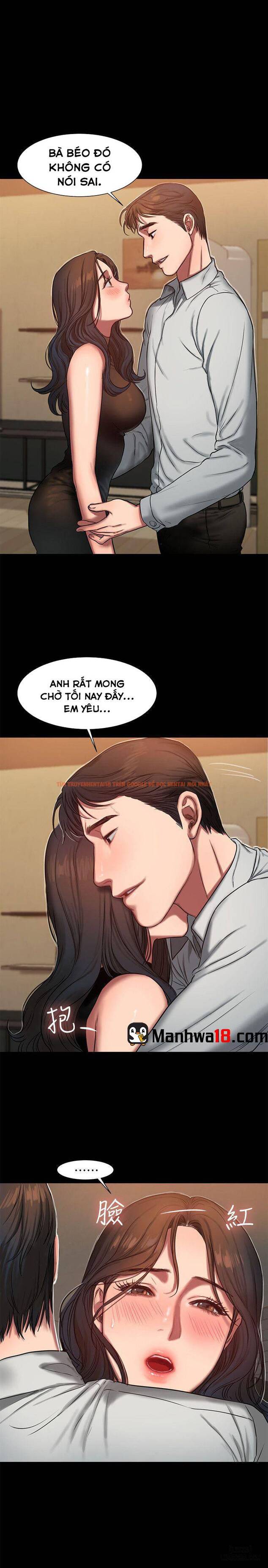 Xem ảnh 0 trong truyện hentai Chạy Trốn - Chapter 9 - hentaitvn.net