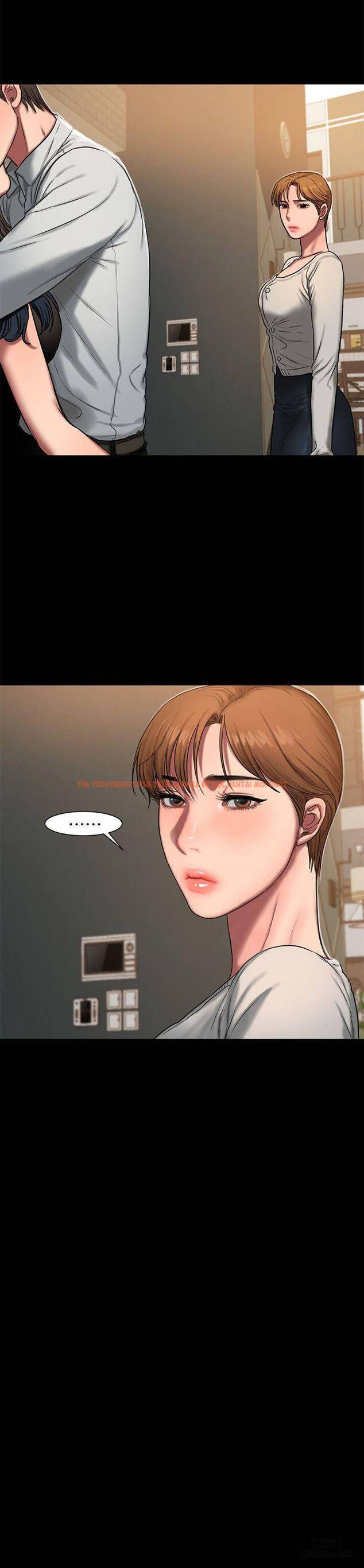 Xem ảnh 1 trong truyện hentai Chạy Trốn - Chapter 9 - hentaitvn.net