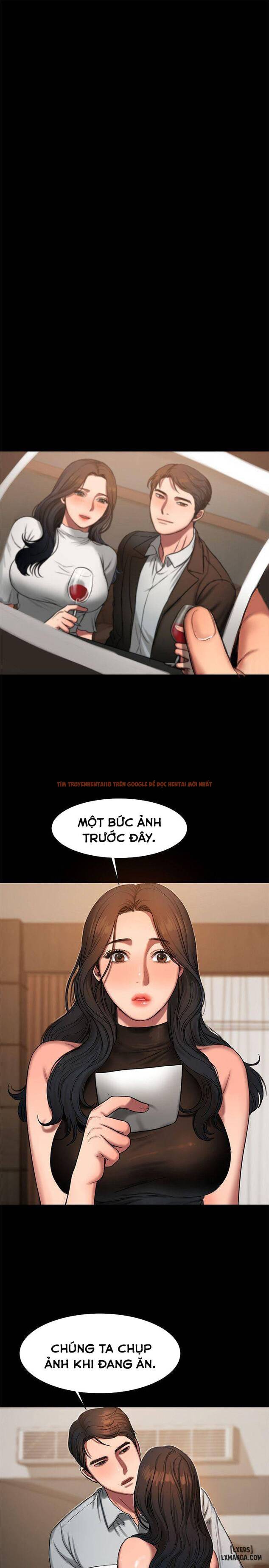 Xem ảnh 10 trong truyện hentai Chạy Trốn - Chapter 9 - hentaitvn.net