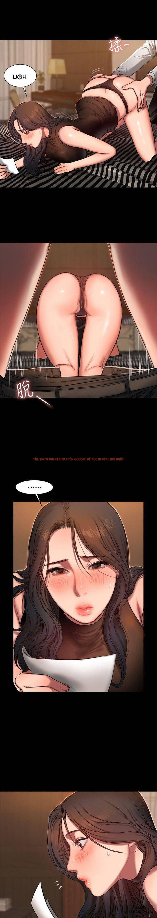 Xem ảnh 16 trong truyện hentai Chạy Trốn - Chapter 9 - hentaitvn.net