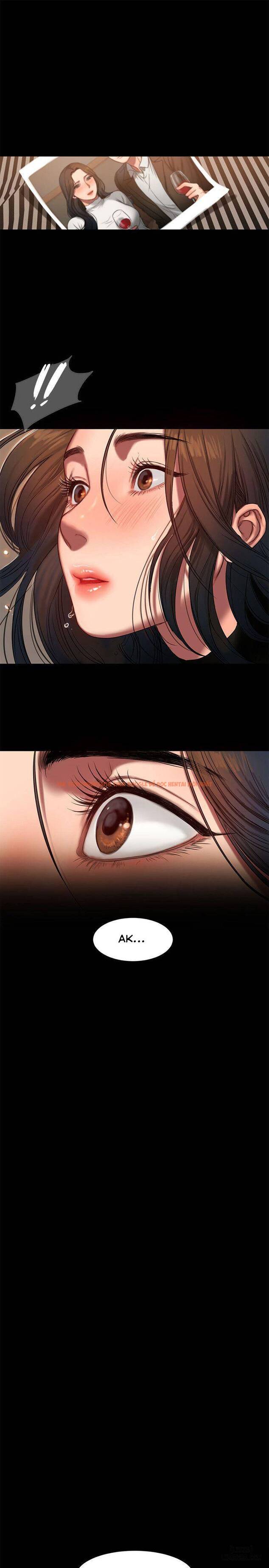 Xem ảnh 22 trong truyện hentai Chạy Trốn - Chapter 9 - hentaitvn.net