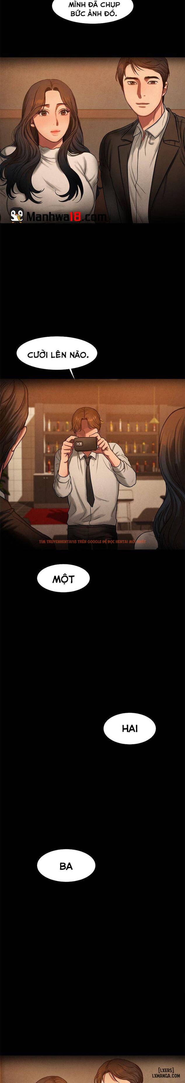 Xem ảnh 23 trong truyện hentai Chạy Trốn - Chapter 9 - hentaitvn.net