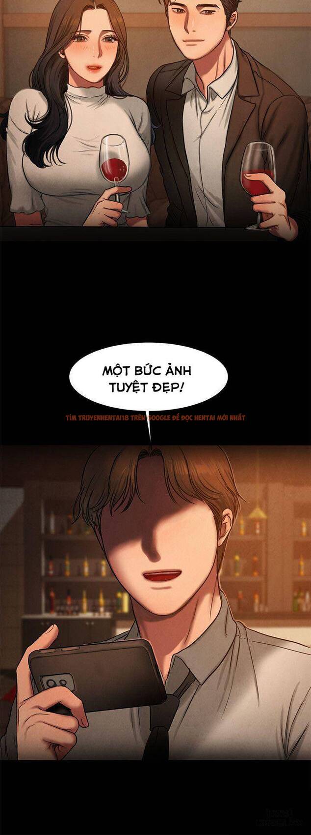 Xem ảnh 24 trong truyện hentai Chạy Trốn - Chapter 9 - hentaitvn.net