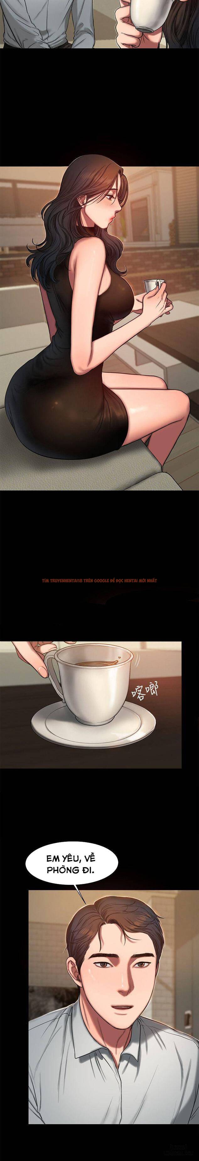 Xem ảnh 3 trong truyện hentai Chạy Trốn - Chapter 9 - hentaitvn.net