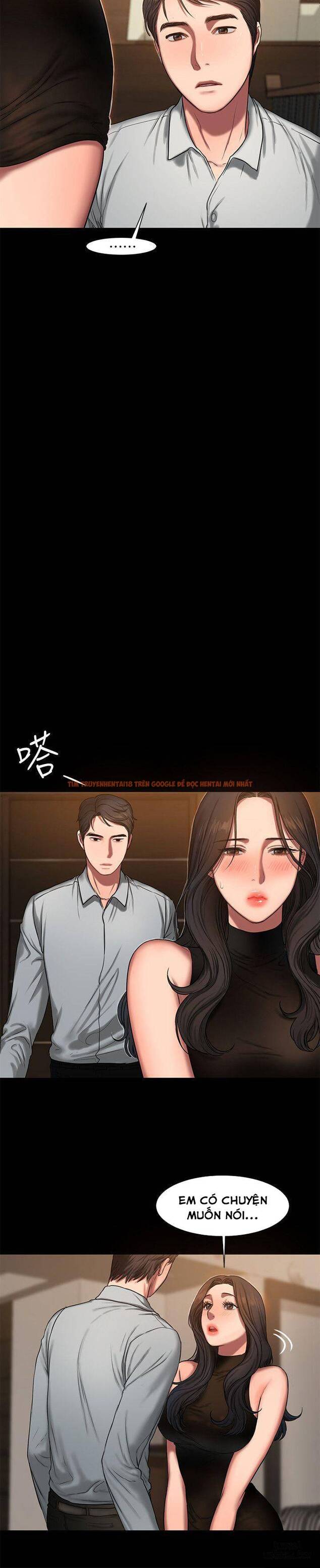 Xem ảnh 6 trong truyện hentai Chạy Trốn - Chapter 9 - hentaitvn.net