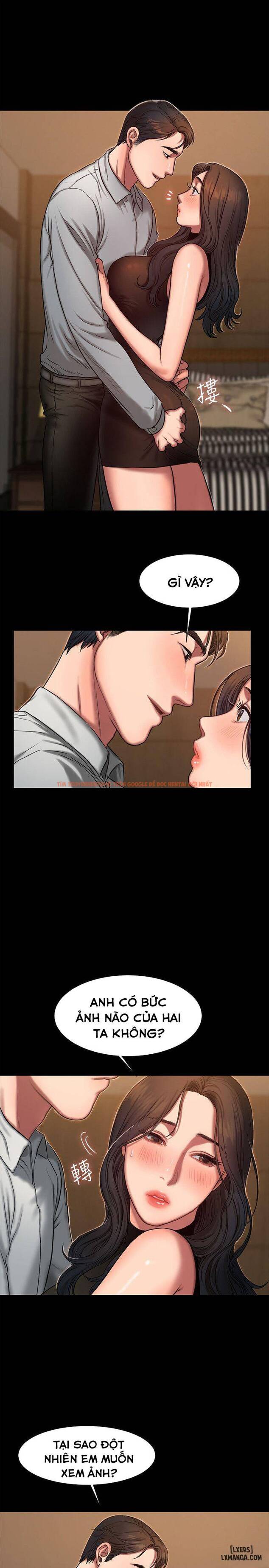 Xem ảnh 7 trong truyện hentai Chạy Trốn - Chapter 9 - hentaitvn.net