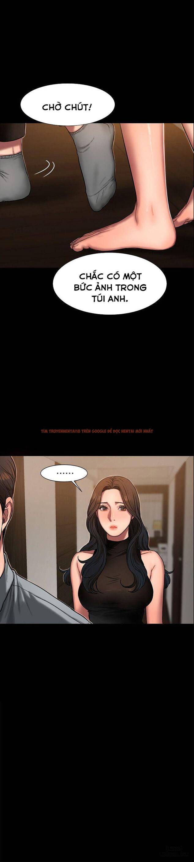 Xem ảnh 9 trong truyện hentai Chạy Trốn - Chapter 9 - hentaitvn.net