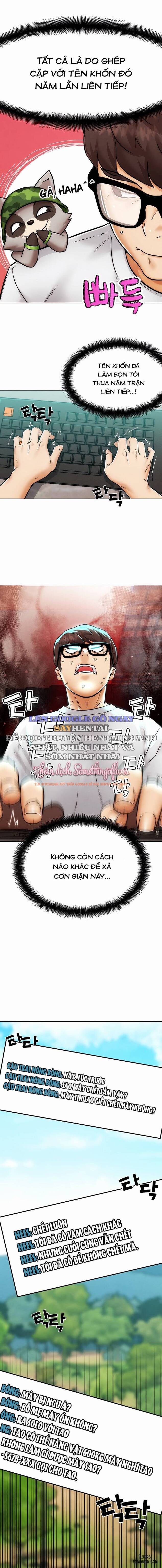 Xem ảnh 11 69024773c68b3 trong truyện hentai Chế Độ Đối Kháng Đời Thực - Chapter 1 - hentaitvn.net
