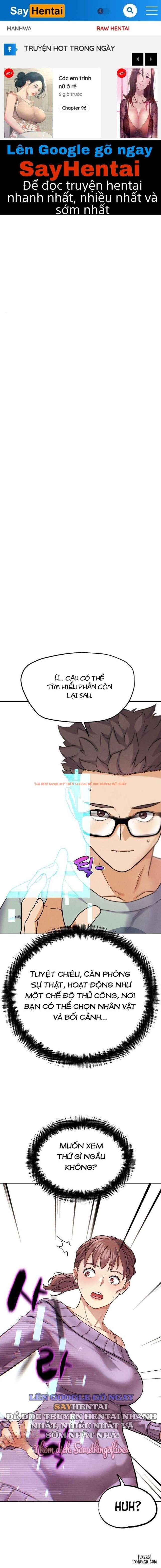 Xem ảnh Chế Độ Đối Kháng Đời Thực - Chapter 17 - 0 6904868c39234 - TruyenVN.APP