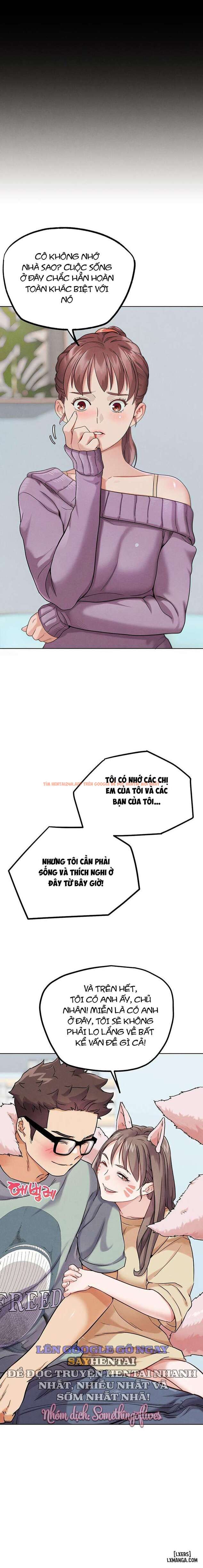 Xem ảnh Chế Độ Đối Kháng Đời Thực - Chapter 17 - 11 6904868c39234 - TruyenVN.APP