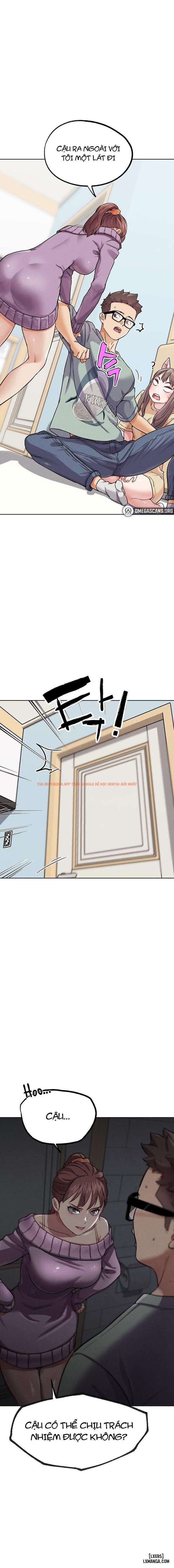 Xem ảnh Chế Độ Đối Kháng Đời Thực - Chapter 17 - 12 6904868c39234 - TruyenVN.APP