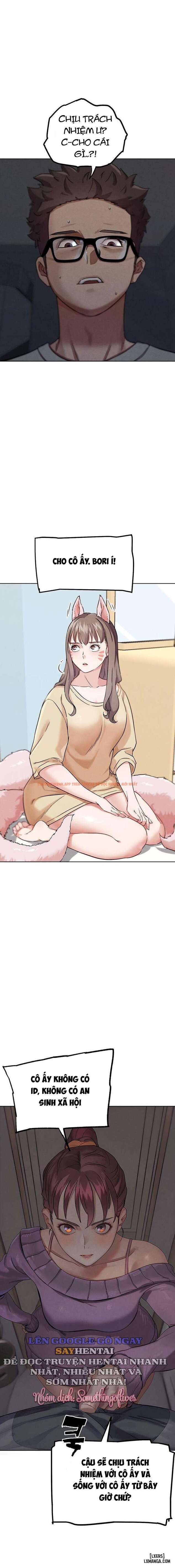 Xem ảnh Chế Độ Đối Kháng Đời Thực - Chapter 17 - 13 6904868c39234 - TruyenVN.APP