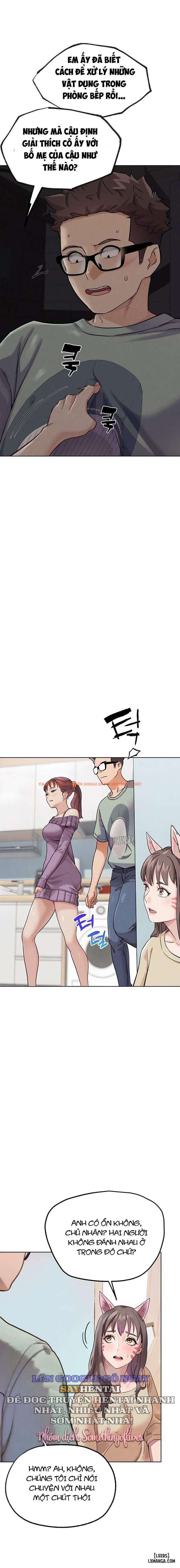 Xem ảnh Chế Độ Đối Kháng Đời Thực - Chapter 17 - 14 6904868c39234 - TruyenVN.APP