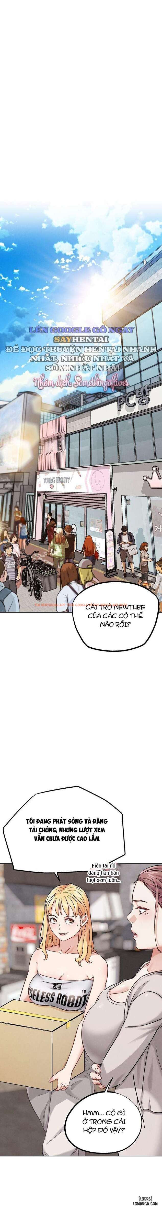 Xem ảnh Chế Độ Đối Kháng Đời Thực - Chapter 17 - 16 6904868c39234 - TruyenVN.APP